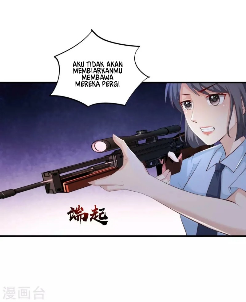 The Strongest Peach Blossom Chapter 118 Gambar 23