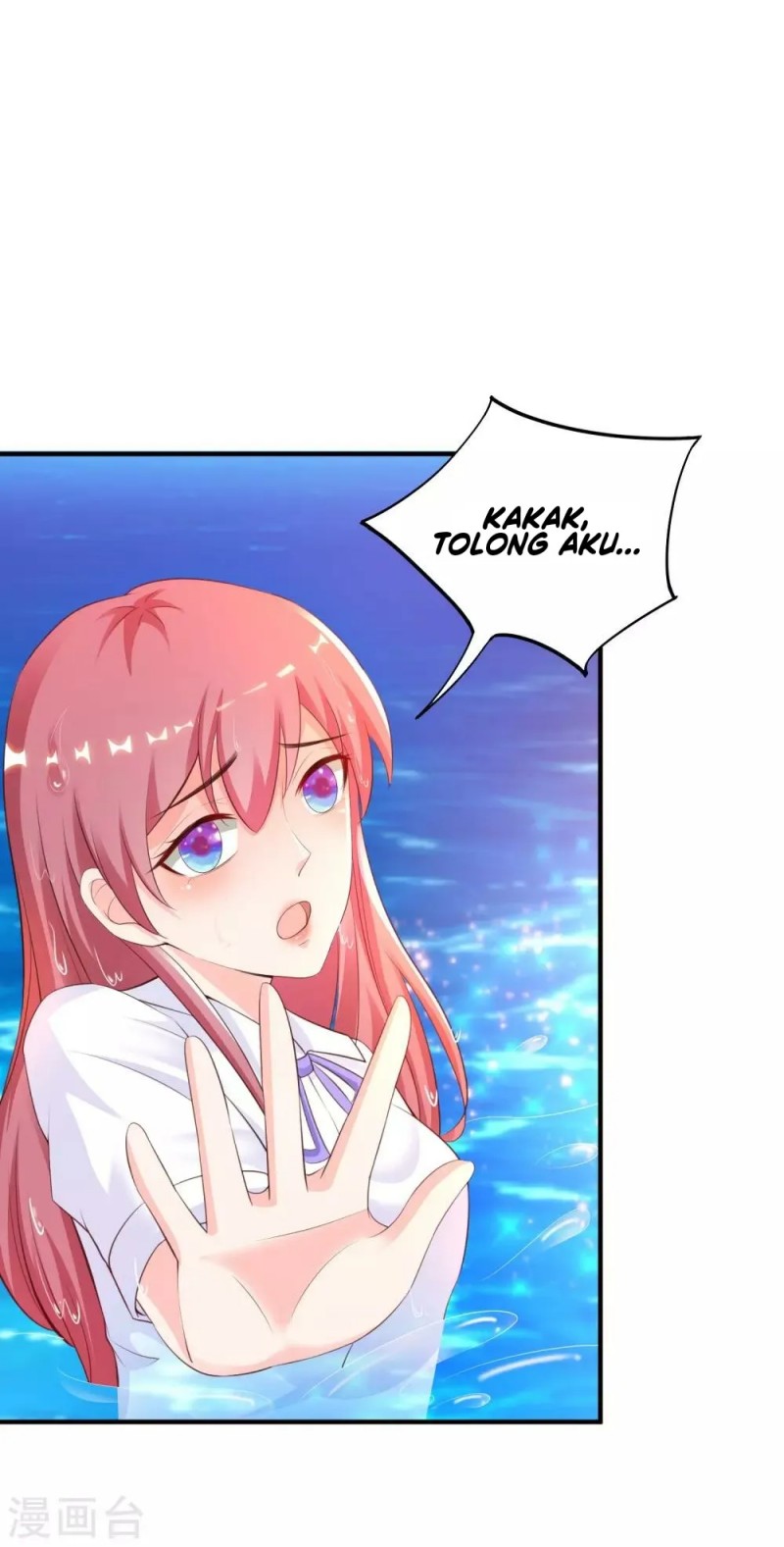 The Strongest Peach Blossom Chapter 118 Gambar 31