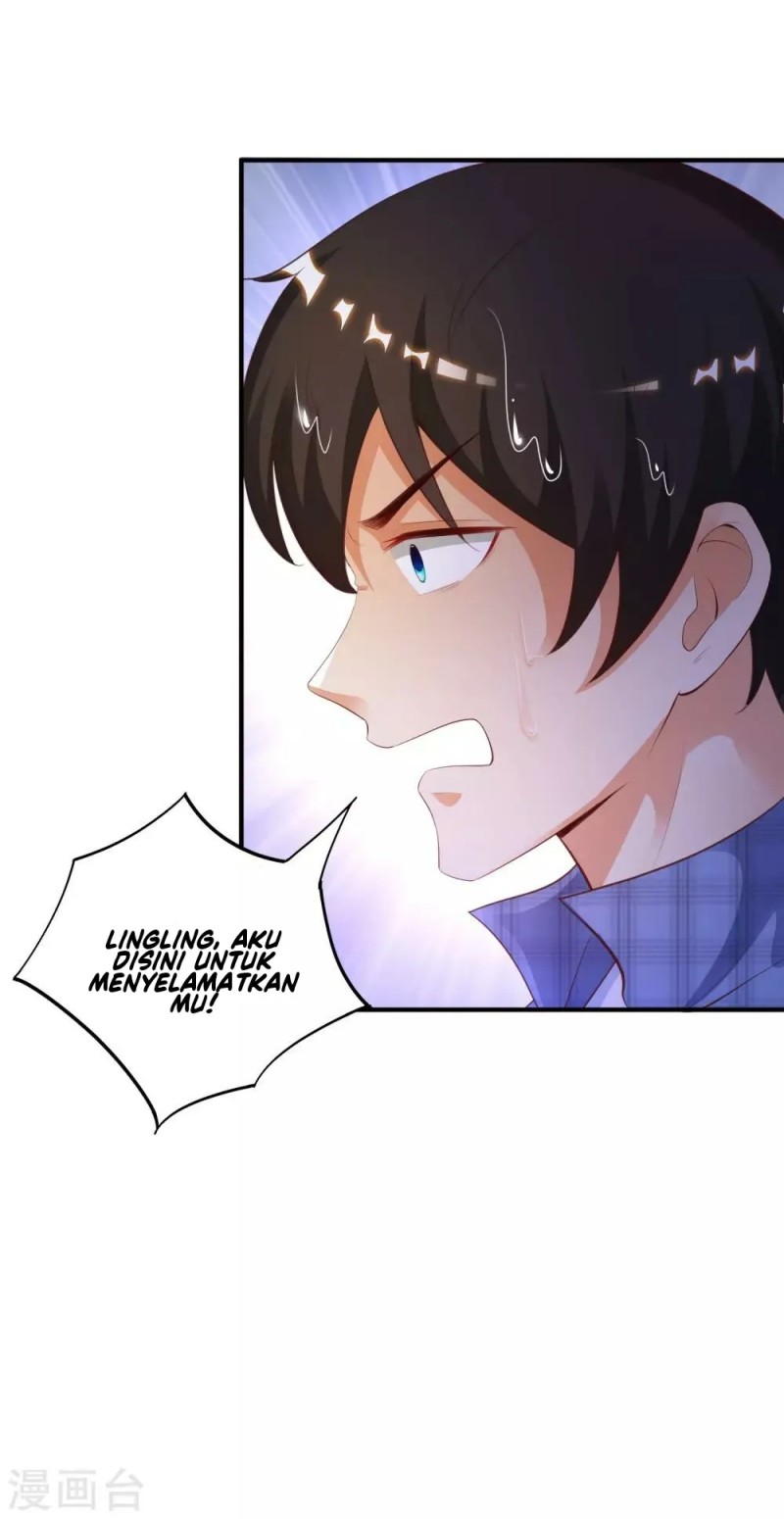 The Strongest Peach Blossom Chapter 118 Gambar 32