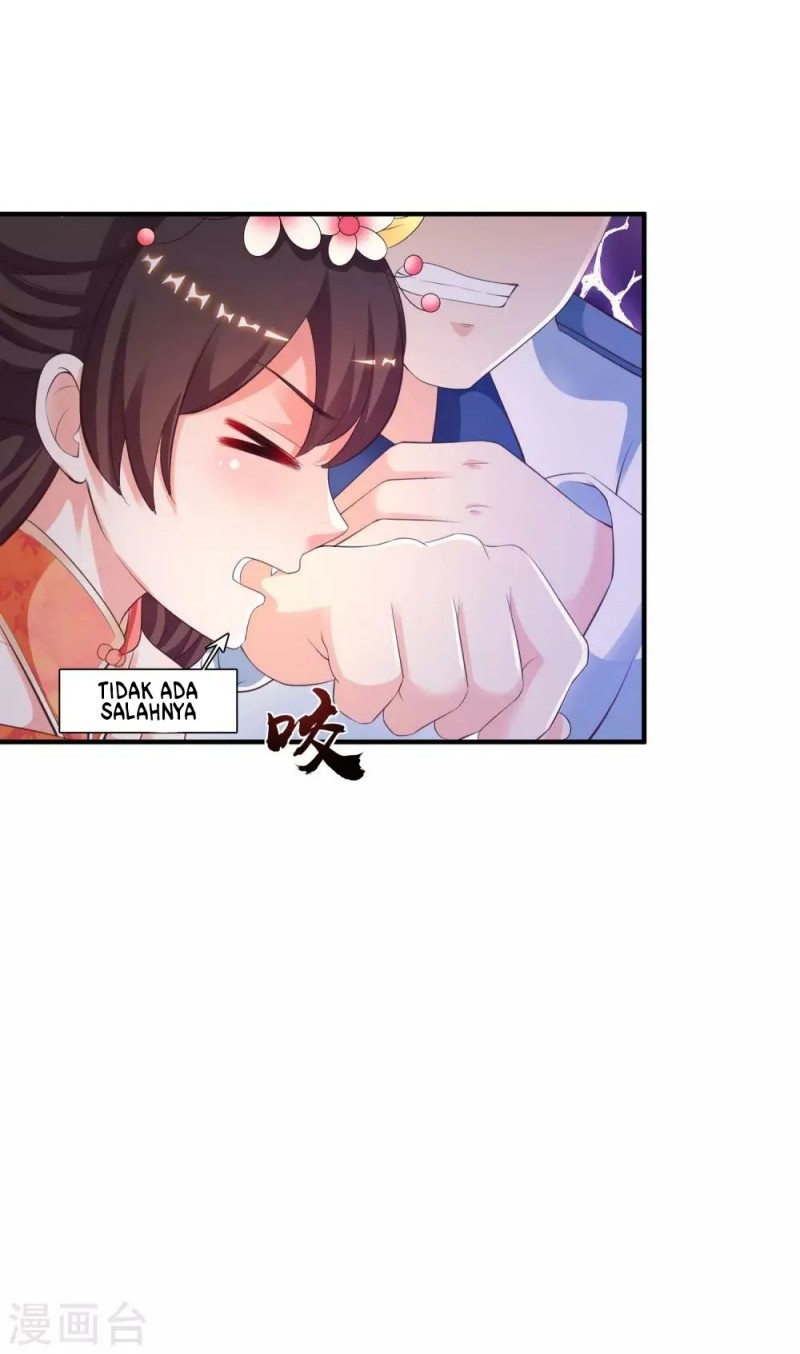The Strongest Peach Blossom Chapter 118 Gambar 34