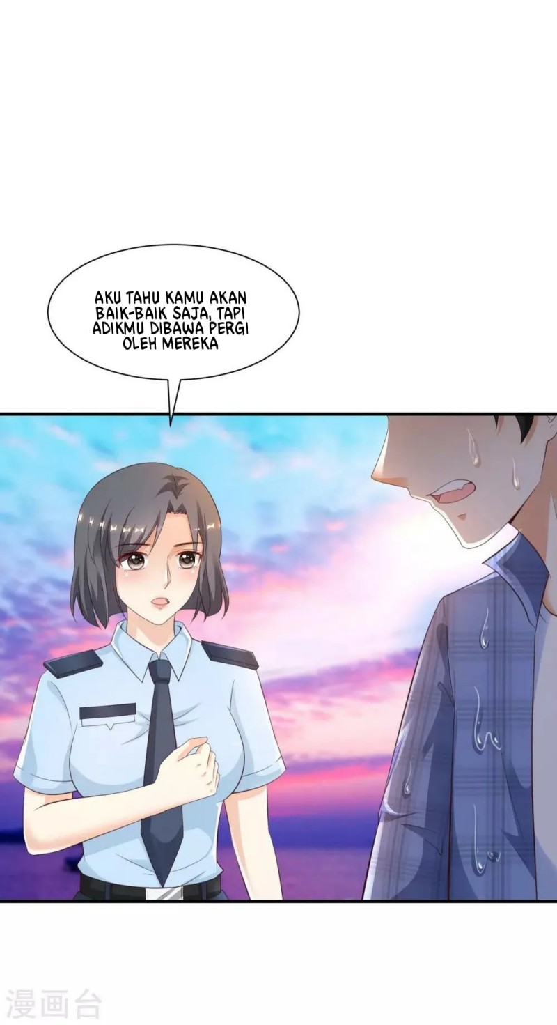 The Strongest Peach Blossom Chapter 118 Gambar 40