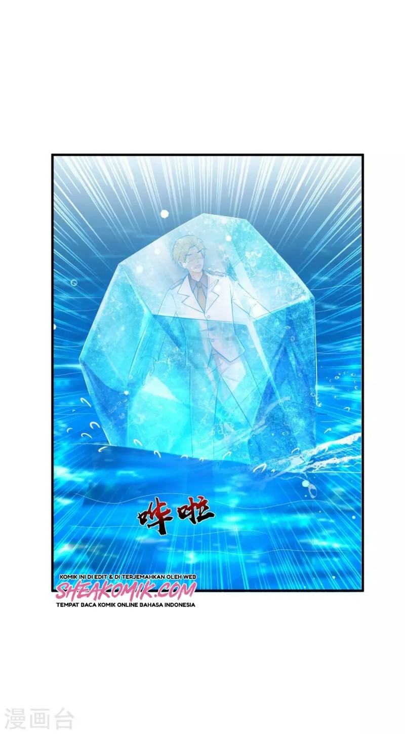 The Strongest Peach Blossom Chapter 118 Gambar 42