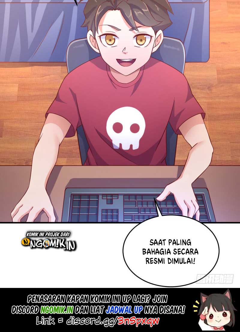 The Strongest Player Chapter 01.1 Gambar 5