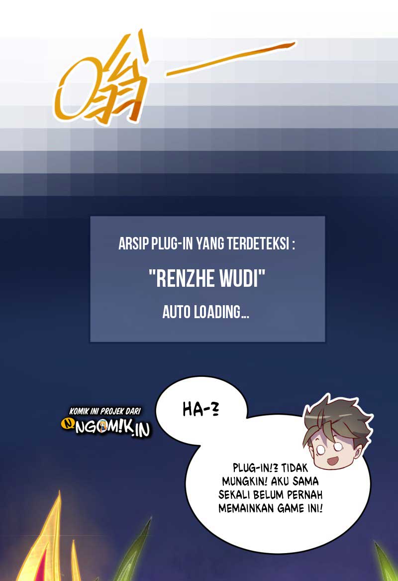The Strongest Player Chapter 01.1 Gambar 11