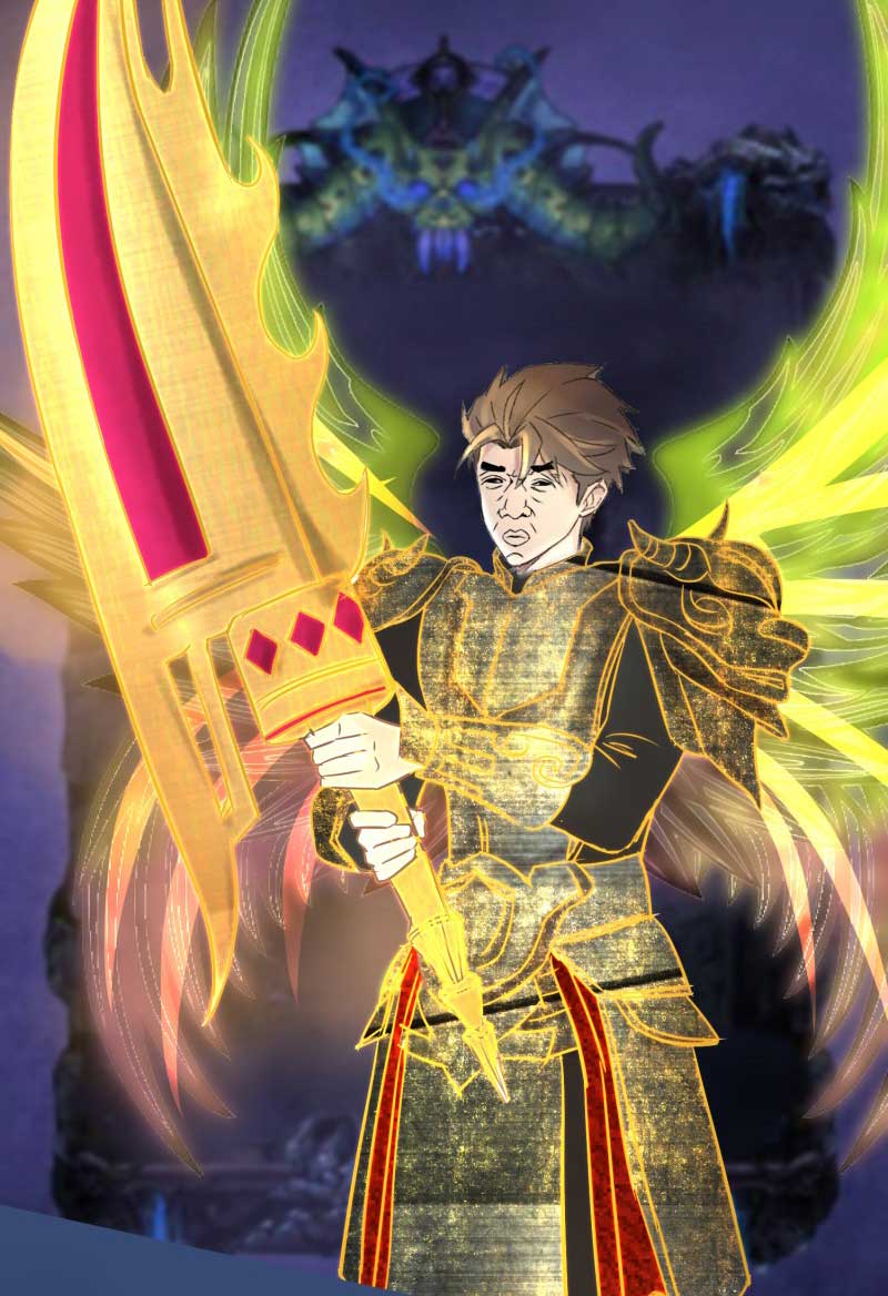 The Strongest Player Chapter 01.1 Gambar 12