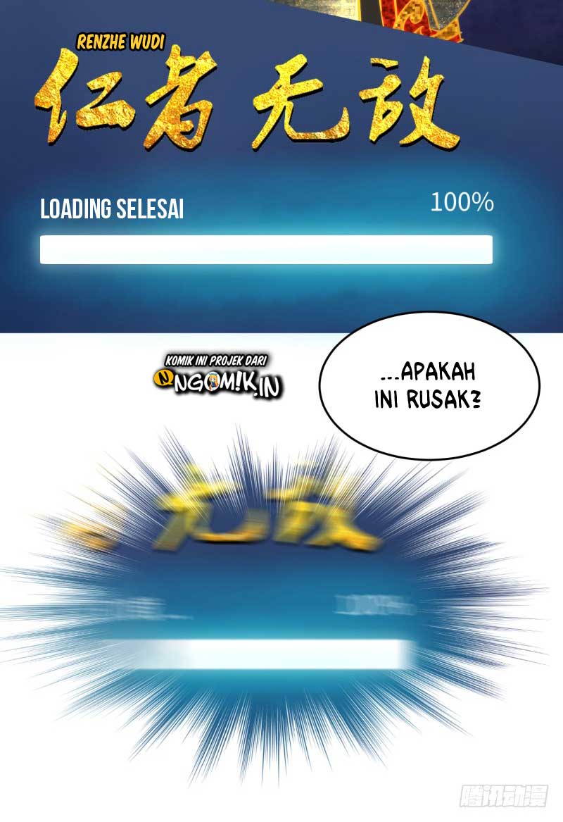 The Strongest Player Chapter 01.1 Gambar 13