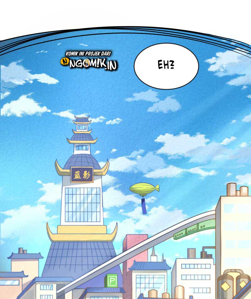 The Strongest Player Chapter 01.1 Gambar 19