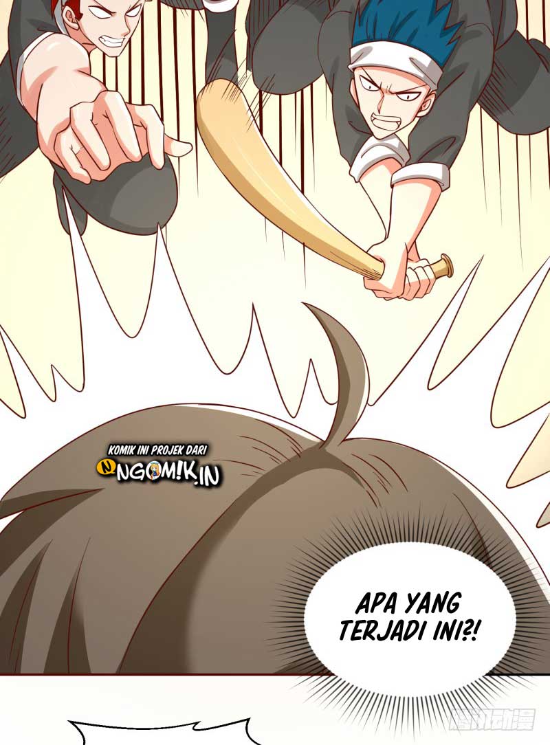 The Strongest Player Chapter 01.1 Gambar 26