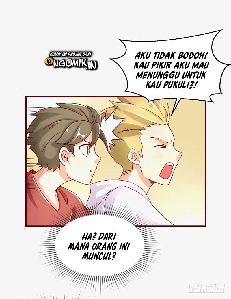The Strongest Player Chapter 01.1 Gambar 28