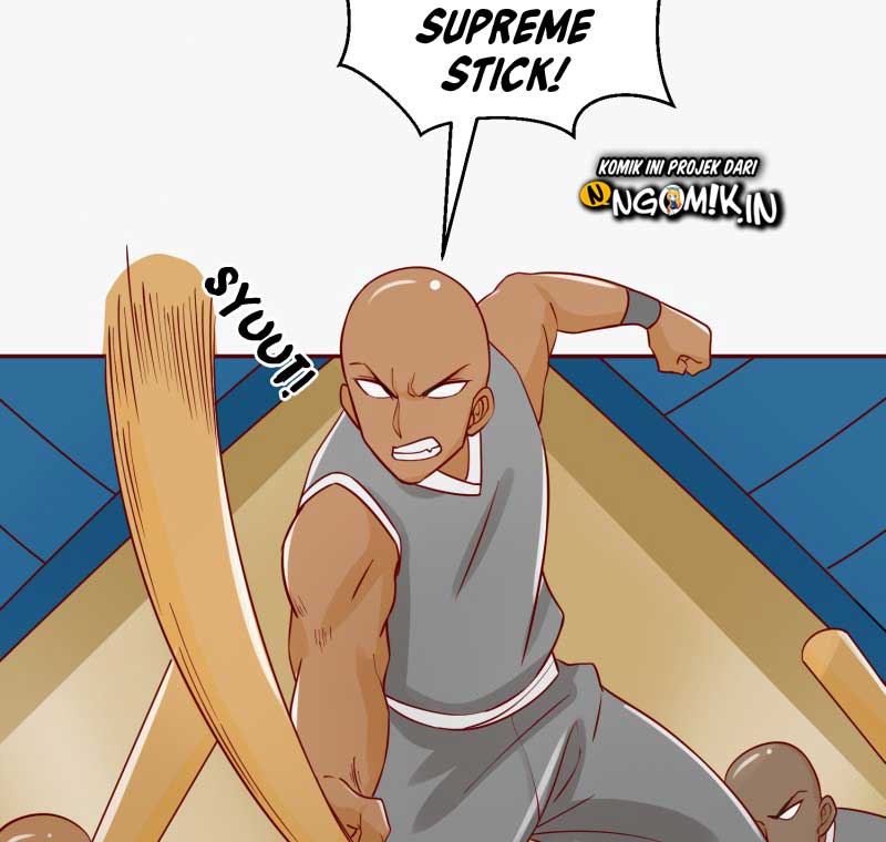 The Strongest Player Chapter 01.1 Gambar 38