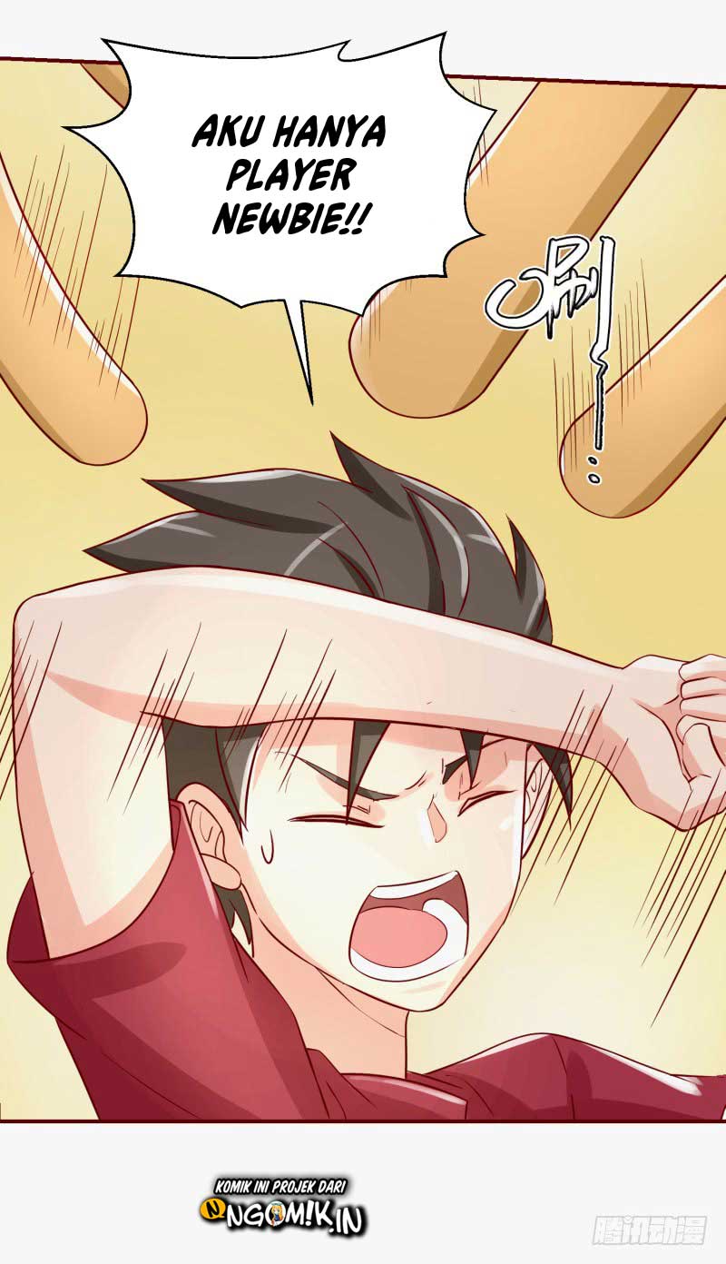 The Strongest Player Chapter 01.1 Gambar 40