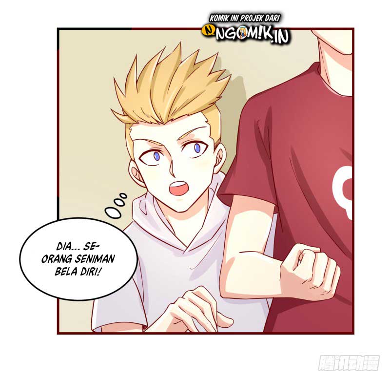The Strongest Player Chapter 01.1 Gambar 50