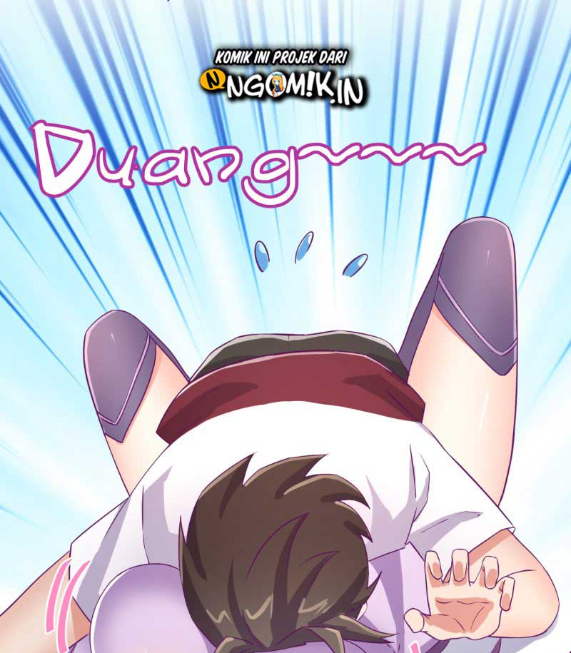 The Strongest Player Chapter 02.1 Gambar 2