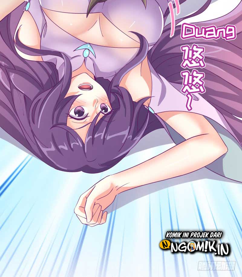 The Strongest Player Chapter 02.1 Gambar 3