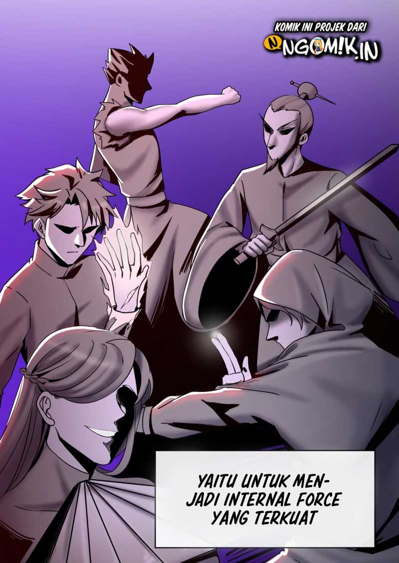 The Strongest Player Chapter 02.1 Gambar 5