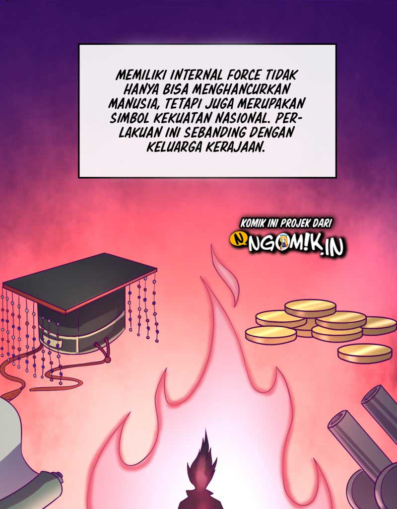 The Strongest Player Chapter 02.1 Gambar 7