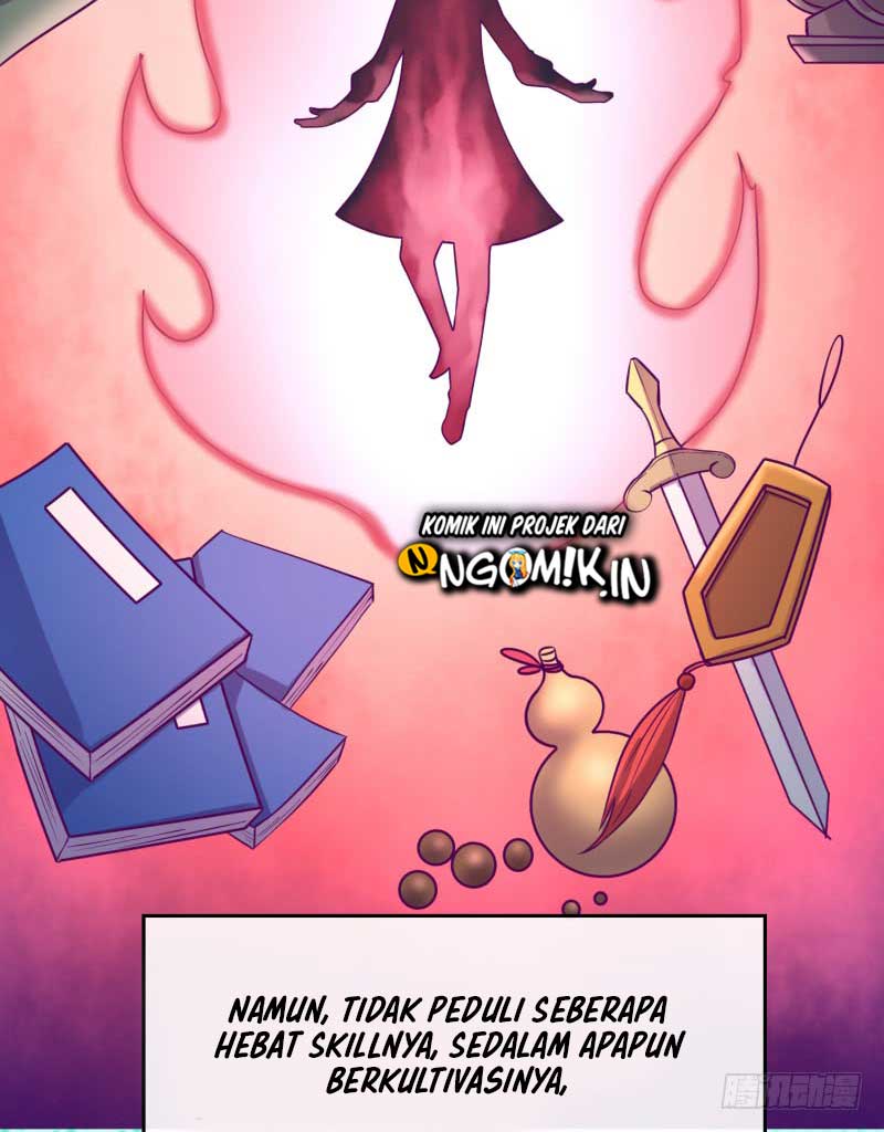 The Strongest Player Chapter 02.1 Gambar 8