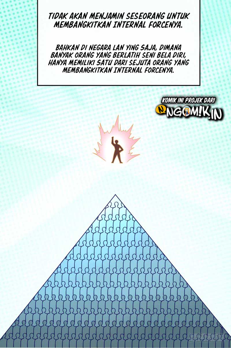 The Strongest Player Chapter 02.1 Gambar 9