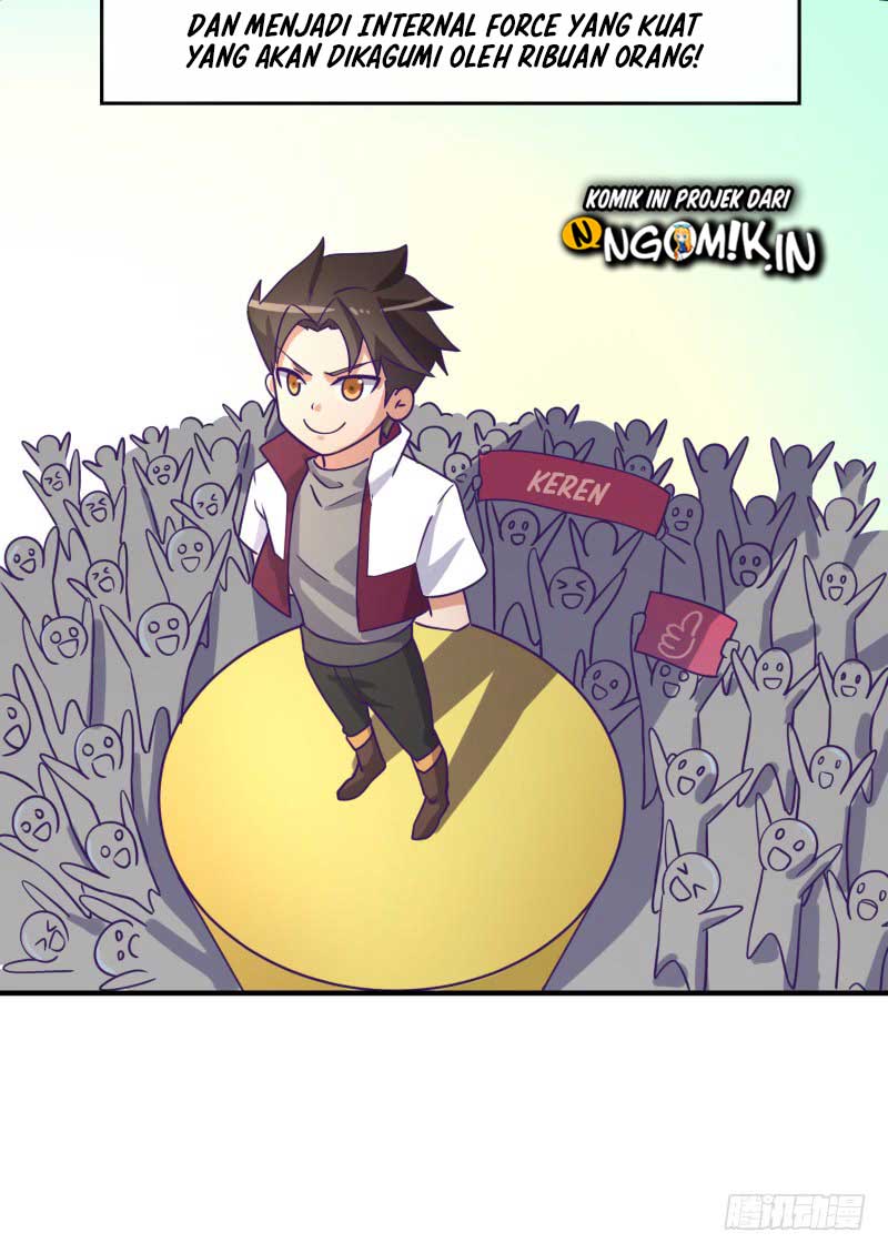 The Strongest Player Chapter 02.1 Gambar 13