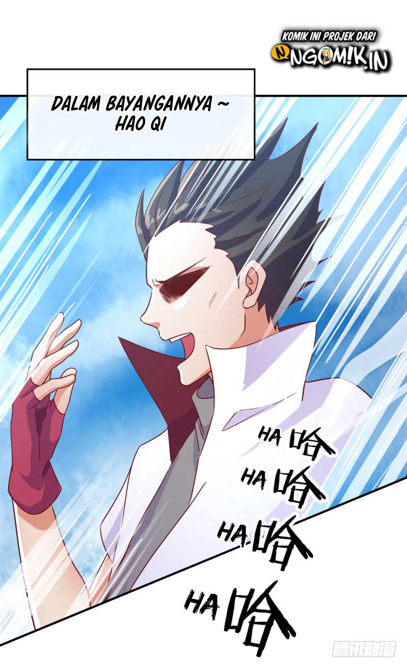 The Strongest Player Chapter 02.1 Gambar 14