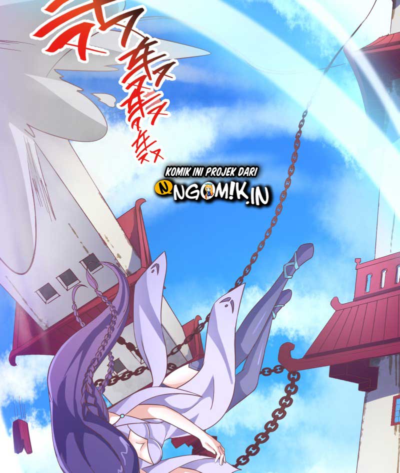 The Strongest Player Chapter 02.1 Gambar 16