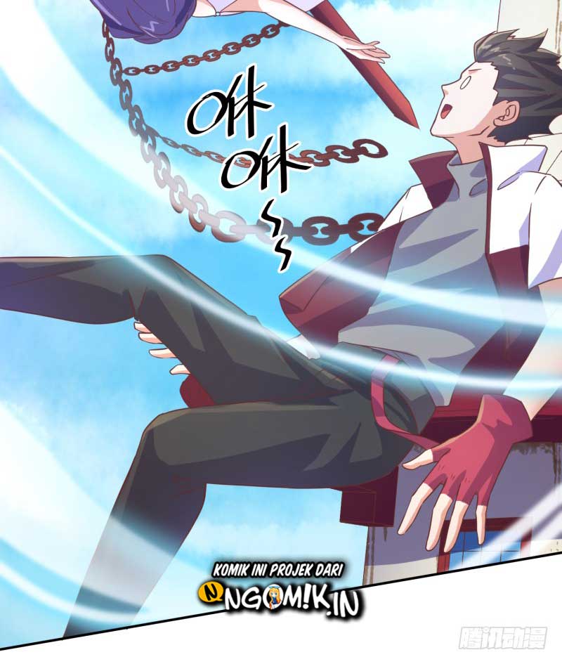 The Strongest Player Chapter 02.1 Gambar 17