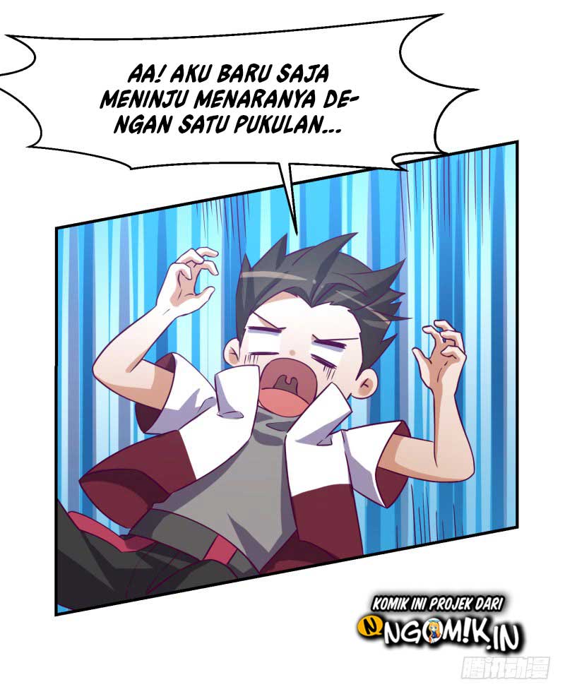 The Strongest Player Chapter 02.1 Gambar 18