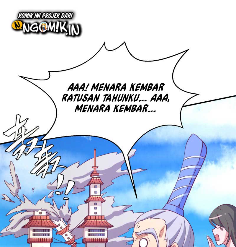 The Strongest Player Chapter 02.1 Gambar 19