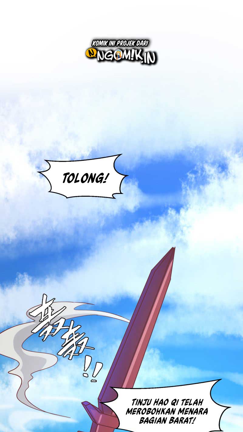 The Strongest Player Chapter 02.1 Gambar 22