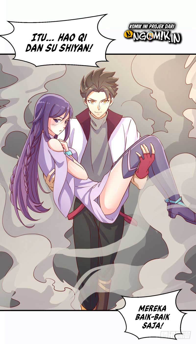 The Strongest Player Chapter 02.1 Gambar 25