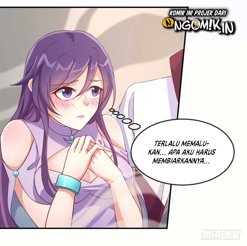The Strongest Player Chapter 02.1 Gambar 26