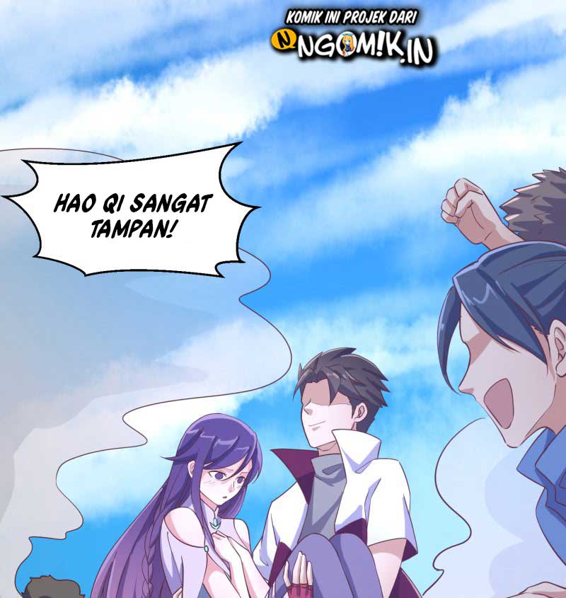 The Strongest Player Chapter 02.1 Gambar 28