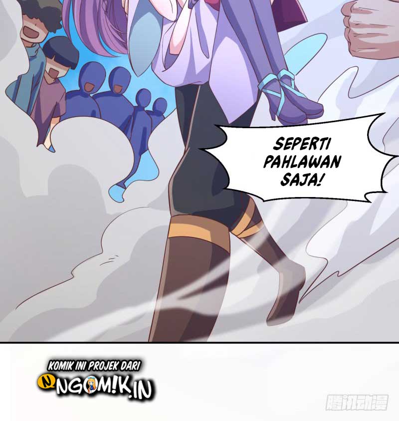 The Strongest Player Chapter 02.1 Gambar 29