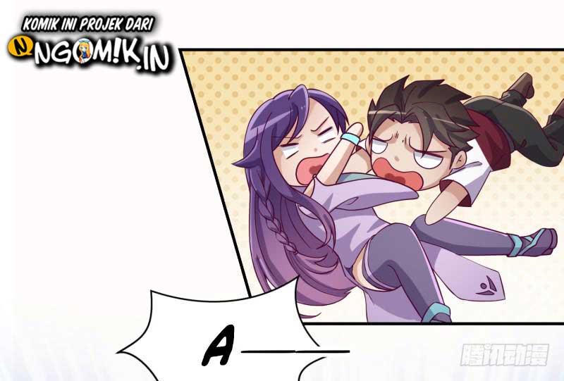 The Strongest Player Chapter 02.1 Gambar 31
