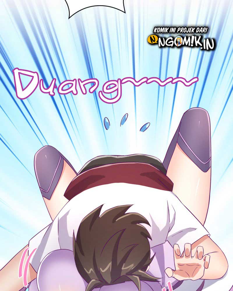 The Strongest Player Chapter 02.1 Gambar 32