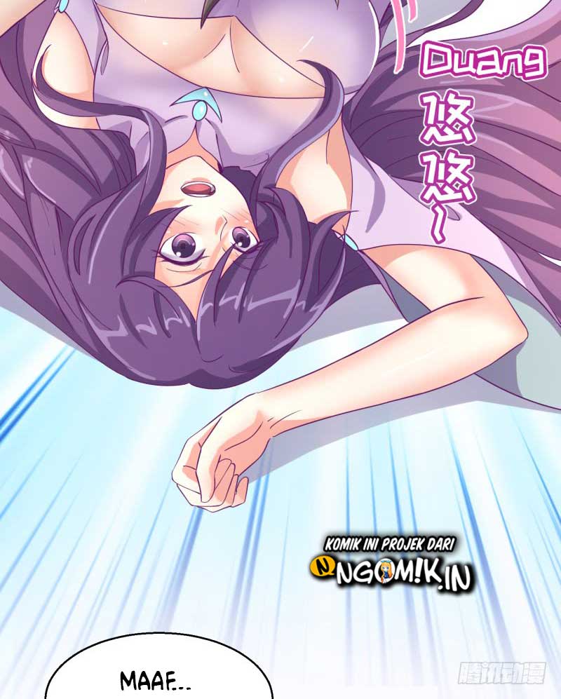 The Strongest Player Chapter 02.1 Gambar 33