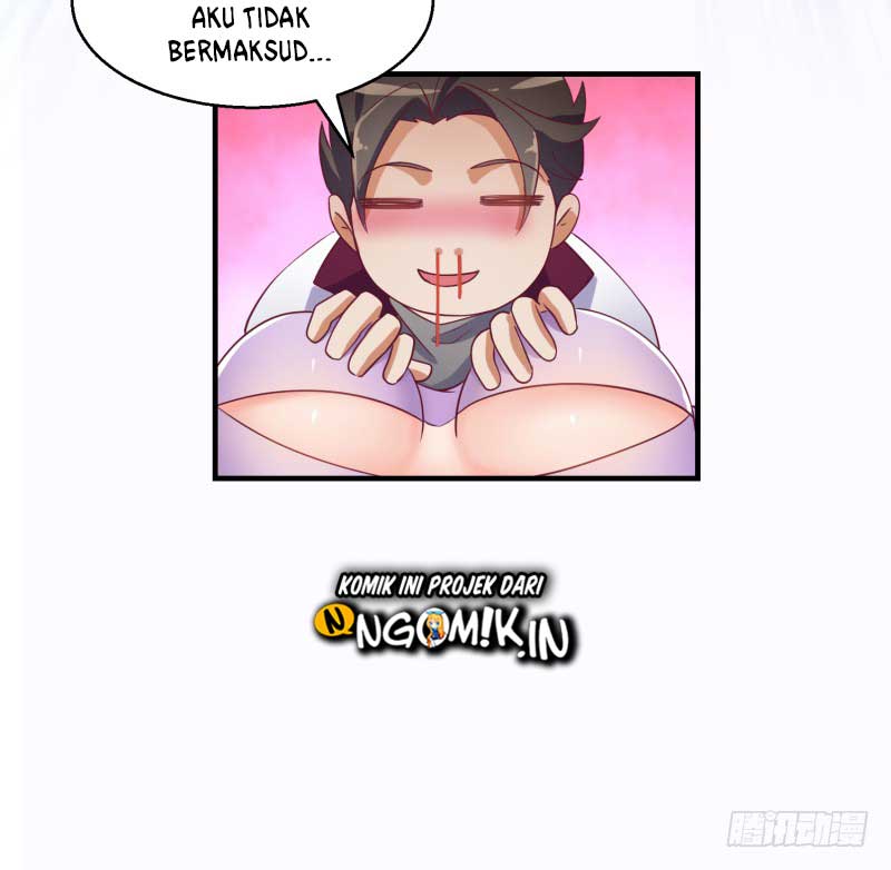 The Strongest Player Chapter 02.1 Gambar 34