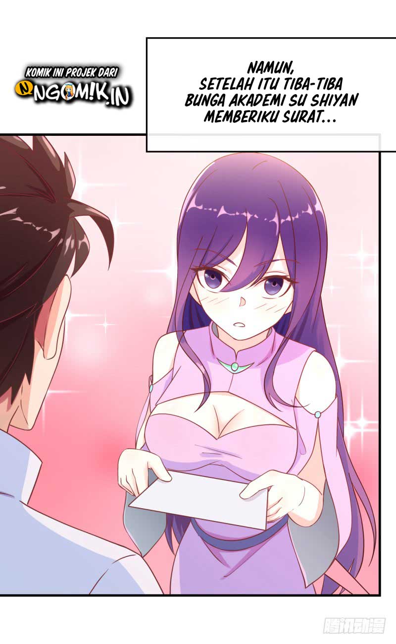 The Strongest Player Chapter 02.1 Gambar 37