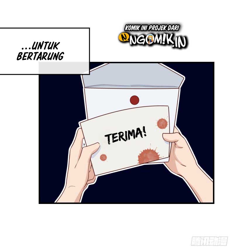 The Strongest Player Chapter 02.1 Gambar 38