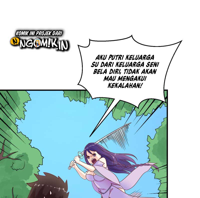 The Strongest Player Chapter 02.1 Gambar 39