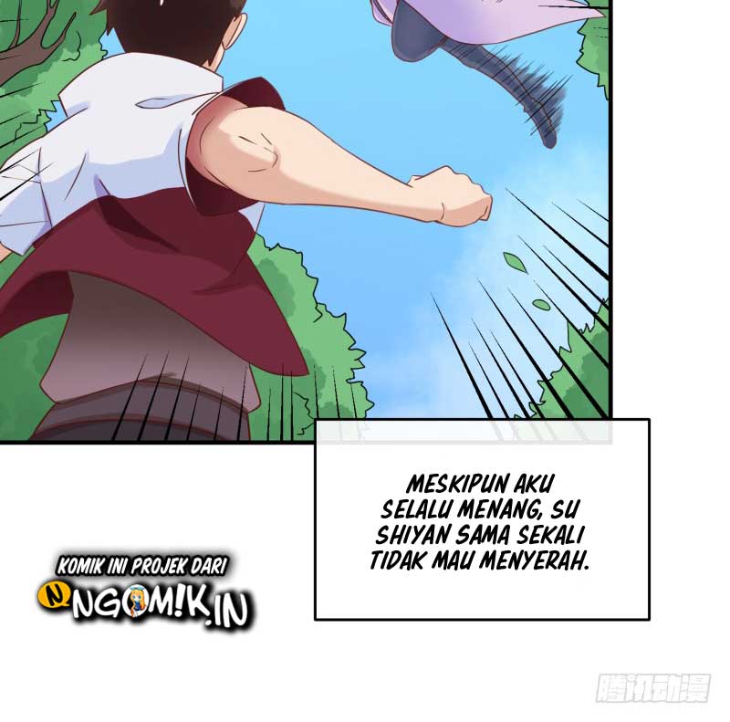 The Strongest Player Chapter 02.1 Gambar 40