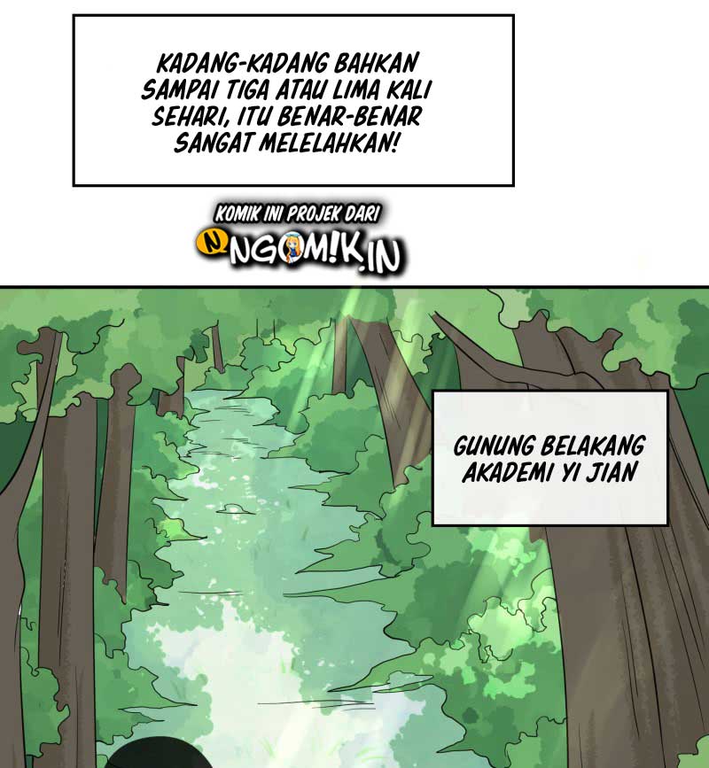 The Strongest Player Chapter 02.1 Gambar 42
