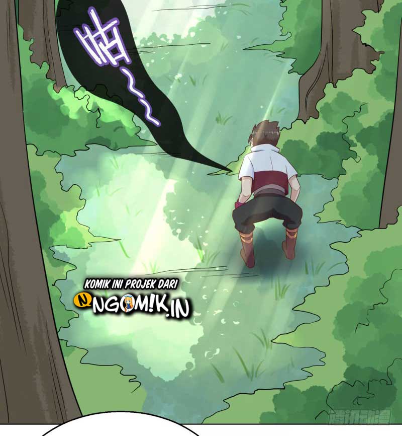 The Strongest Player Chapter 02.1 Gambar 43