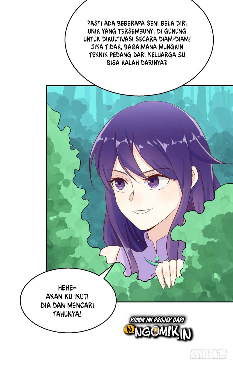 The Strongest Player Chapter 02.1 Gambar 47