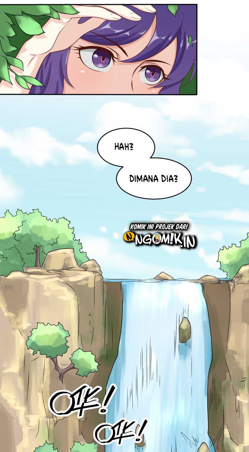 The Strongest Player Chapter 02.1 Gambar 50