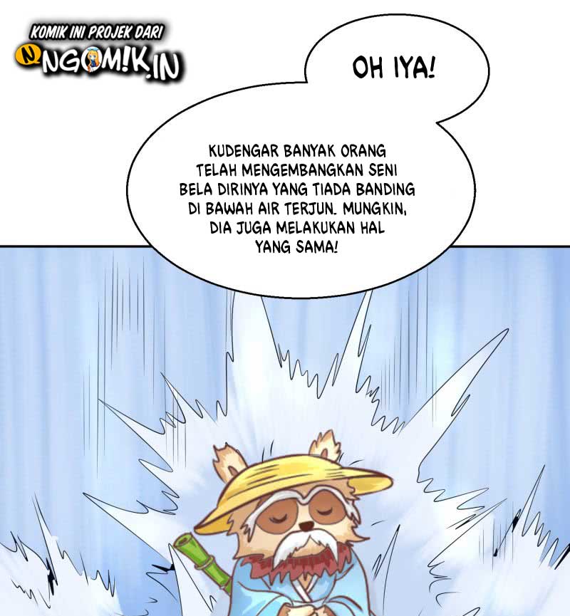 The Strongest Player Chapter 02.1 Gambar 52