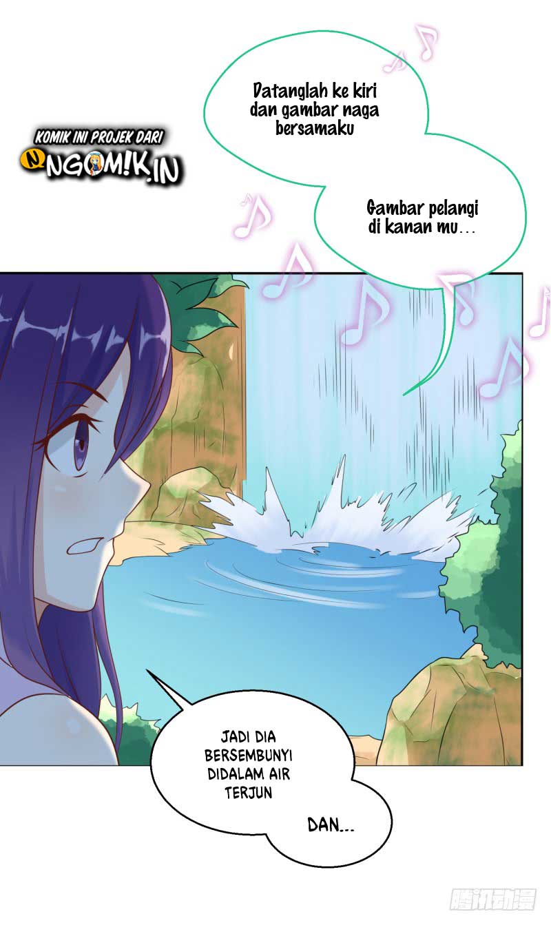 The Strongest Player Chapter 02.1 Gambar 54