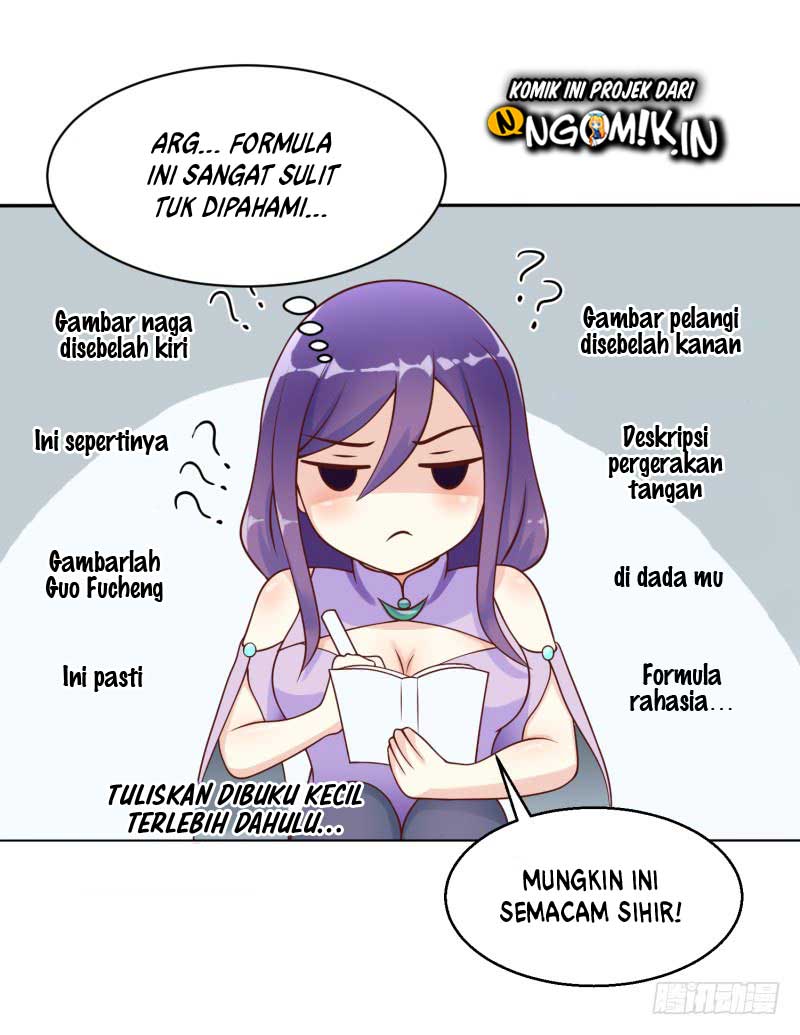 The Strongest Player Chapter 02.1 Gambar 55