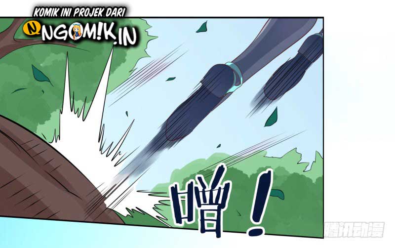 The Strongest Player Chapter 02.1 Gambar 56