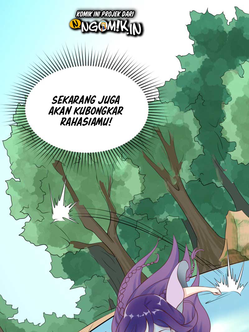 The Strongest Player Chapter 02.1 Gambar 57